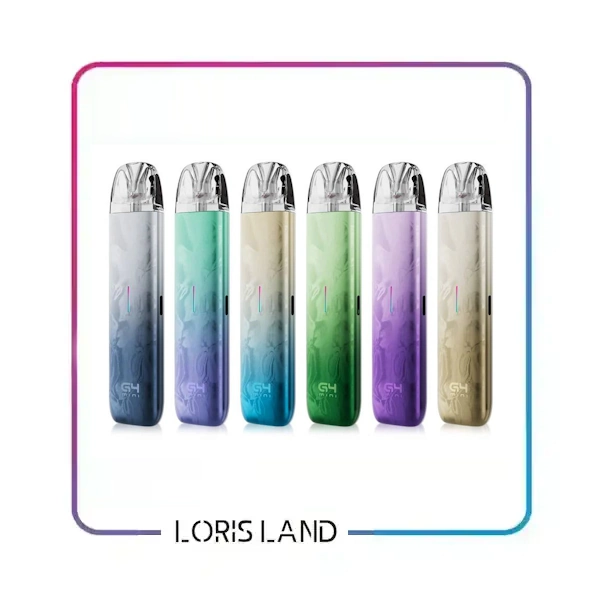 پاد جی ۴ مینی یوول